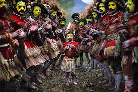 These tribes can have anywhere from a few hundred to a few thousand members. Pin On People Cultures