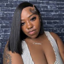 Liberty Mariah Mitchell