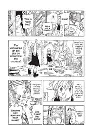 We did not find results for: Nanatsu No Taizai Chapter 346 Online Read Nanatsu No Taizai Online Read Manga