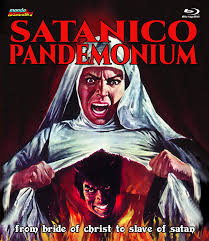 Conoce páginas legales y libres de derechos. Amazon Com Satanico Pandemonium Blu Ray Cecilia Pezet Enrique Rocha Delia Magana Clemencia Colin Veronika Con K Amparo Furstenberg Gilberto Martinez Solares Cine Y Tv