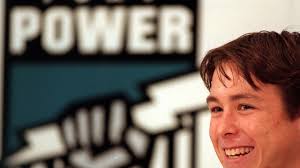 Revealed: How Dew made the AFL big time