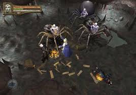 Dark alliance on wednesday, ahead of its release on tuesday, june 22. Baldur S Gate Dark Alliance Details Launchbox Games Database