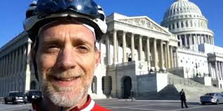 Doing Good: Riding for Research and Treatment