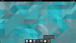 Mac dock allows you to have a mac doc on windows. Dash To Dock Gnome Shell Extensions