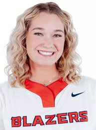 2026 Softball Roster