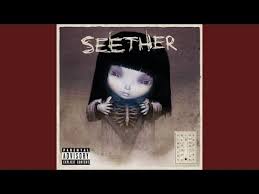 Pin On Post Grunge Nu Metal Seether