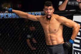 Jimmy crute (born 4 march 1996) is an australian professional mixed martial artist, and was the australia's hex fight series light heavyweight champion. Johnny Walker Out Of Jimmy Crute Fight At Ufc 260 New Opponent Found