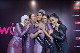 Check spelling or type a new query. Graduan Undang Undang Um Raih Gelaran Naib Juara Dewi Remaja 2019 Remaja