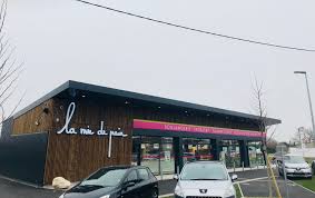 Montech Une 19eme Franchise La Mie De Pain En Tarn Garonne Franchise La Mie De Pain