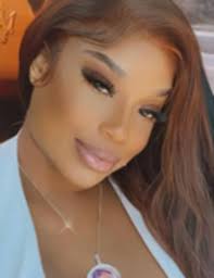 EMERALD EBONY McMULLEN