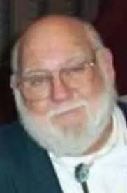 Obituary information for Winford Legate