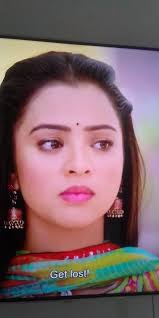 Will Darsh's brother marry Nandini's sister?