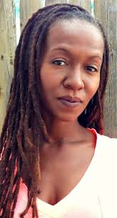 Headshot by Eboni Edwards