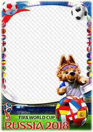 All our images are transparent and free for personal use. Photo Frame Fifa World Cup 2018 Transparent Png Frame Psd Layered Photo Frame Template Download