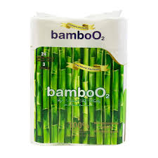 If you love the idea of using sustainable materials in your bathroom, consider a bamboo bath mat. Bamboo2 Bamboo Bath Tissue Ultra Soft 24 Pack Staples Ca
