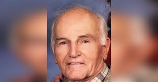 Obituary information for Charles Everett Turlington