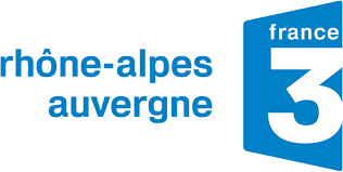 It is headquartered in la tronche. Fichier France 3 Rhone Alpes Auvergne Logo 2008 Png Wikipedia