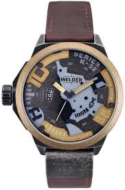 Welder Watch The Bold K52 Mens Wrk5201 C W Sellors Luxury Watches Luxury Watch Brands Watch Brands Leather Watch