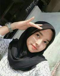  Perempuan Hijab Foto Gadis Kecil Orang Cantik Gambar Gadis Cantik