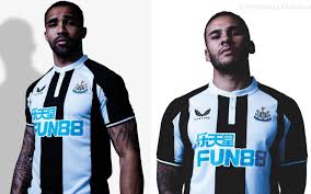 • 2021/22 adidas leeds united away shirt | marching on together #differentbydesign. Newcastle United 2021 22 Castore Home Kit Football Fashion