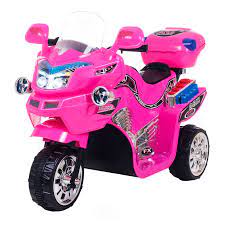 Pin By C B On Pink Cars Kids Electric Bike Ride On Toys Kids Motorcycle