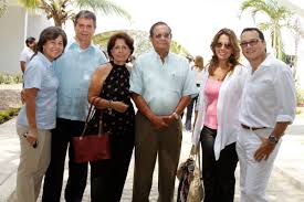 Inauguración en el Gimnasio Cartagena de Indias
