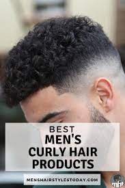 Best Pomade For Curly Hair 2021 Buying Guide Curly Hair Styles Pomade For Curly Hair Curly Hair Men