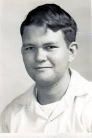 Billy Cogdill Obituary