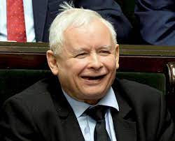 To make matters even more painful, president kaczyński and his entourage died en route to a commemoration at katyń, the forest in western russia where, in the. The Cosmic Retirement Of Jaroslaw Kaczynski The Property Of The Pis President Has Been Disclosed Newsy Today