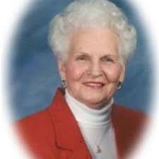 Hazel Whitehead Malone Obituary