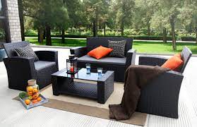 We did not find results for: Black Rattan Wicker Patio Conversation Sets You Ll Love In 2021 Wayfair
