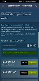 Join the nearly 100 million pc gamers and get gaming! Digital Gift Cards Cannot Buy Them From Mobile Steam