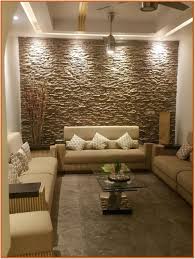 Decorative Wall Tiles Living Room India In 2020 Stone Wall Interior Design Interior Wall Design Living Room Design Modern