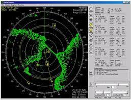 Automatic Radar Plotting Aid Arpa Nautical Science Grade 12