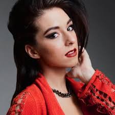 Shawn Elizabeth Grimm"