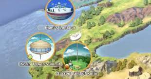 Animation admin 28 may , 2013 0. Dbz Kakarot How To Go To Korin S Tower Dragon Ball Z Kakarot Gamewith