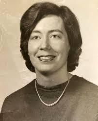 Mary Slayton Obituary