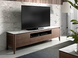 Rta wood cabinets prides itself in understanding our customers needs. Tv Stand Made Of Walnut Veneered Wood With Ceramic Angel Cerda S L