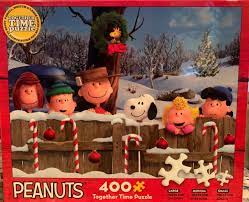 6 others took a break from the world and solved it. Together Time Peanuts Ceaco Disney Jigsaw Puzzle 400 Pc For Sale Online Ebay