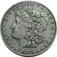 Check spelling or type a new query. 1879 Morgan Silver Dollar Value Cointrackers