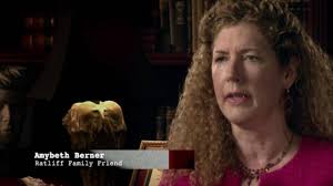 Dateline NBC" Down the Back Staircase (TV Episode 2017)