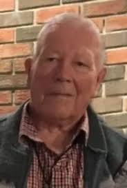 Obituary information for Donald Dave Martin