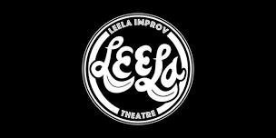 Musical Improv 1: Sound-Play!