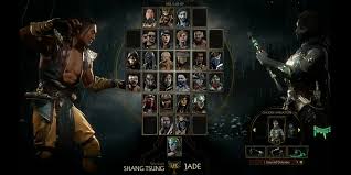 Mortal kombat 11 was officially unveiled at the game awards last night. Roster Update Mortalkombat