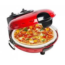 Four A Pizza Bestron Four A Pizza En Pierre Recette Four Pizza