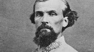 Nathan Bedford Forrest ‑ Biography, Civil War General & Death