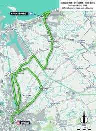 Uitslag nk tijdrijden 2019 1. Wk Wielrennen 2021 Leuven Belgie