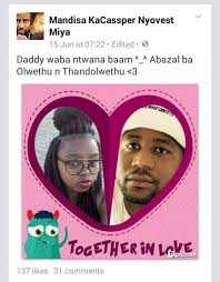 Find top songs and albums by cassper nyovest including sponono (feat. Obsessed Fan Claims Cassper Nyovest Is Her Bae And Baby Daddy Okmzansi