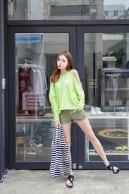 Vintage Hot Pants Pocket Pts St Hot Pants Korean Dress Fashion Pants