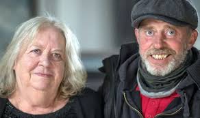 Mum and long-lost son reunited, 52 years on: 'I was 14 when you were seized  from me...'